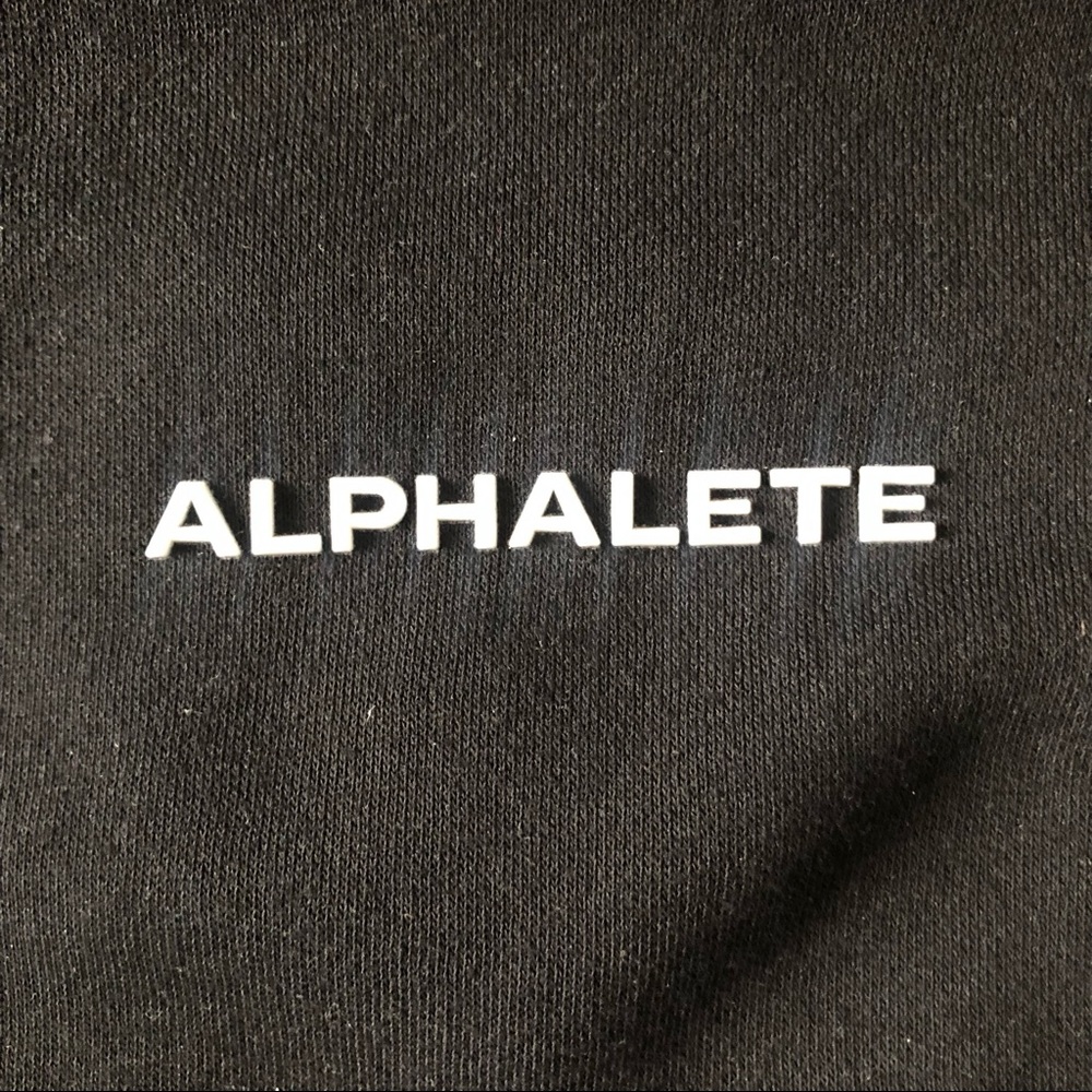 Performance Hoodie - Picture 5 of 5